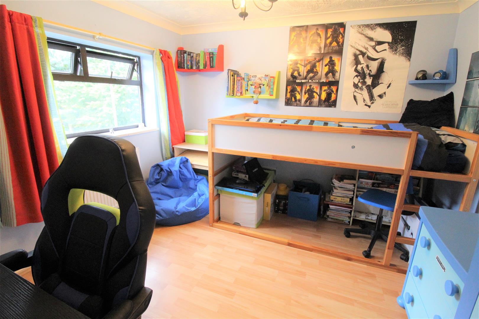Yarnbrook Grove, Norton, Stoke-On-Trent